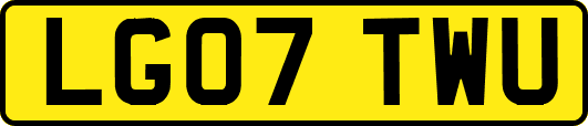 LG07TWU