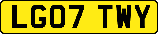 LG07TWY