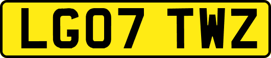 LG07TWZ