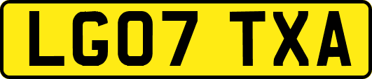 LG07TXA
