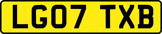 LG07TXB