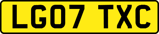 LG07TXC