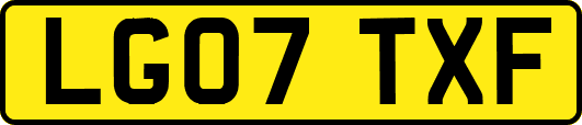 LG07TXF
