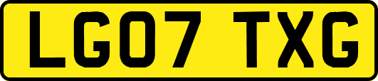 LG07TXG