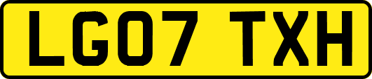 LG07TXH