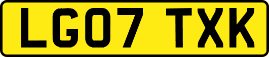 LG07TXK