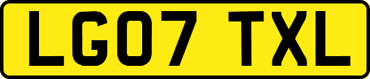 LG07TXL