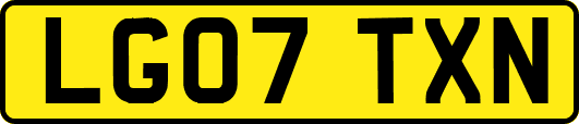 LG07TXN