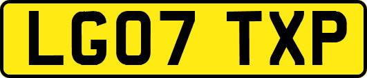 LG07TXP