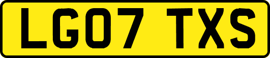 LG07TXS