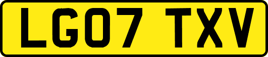 LG07TXV