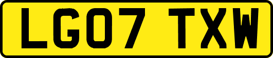 LG07TXW