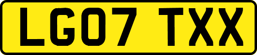LG07TXX