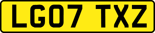 LG07TXZ