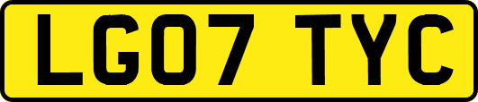 LG07TYC