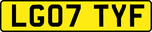 LG07TYF