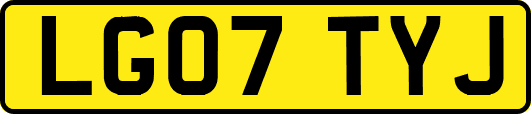 LG07TYJ