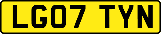 LG07TYN