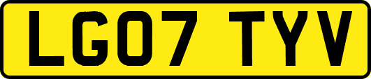LG07TYV