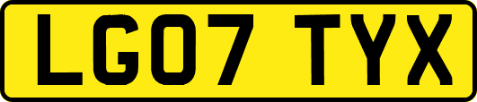 LG07TYX