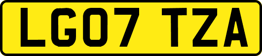 LG07TZA