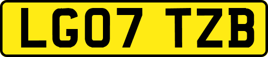 LG07TZB