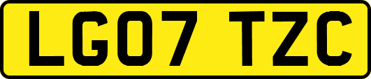 LG07TZC