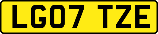 LG07TZE