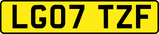 LG07TZF