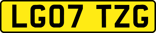 LG07TZG