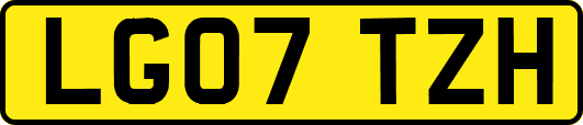 LG07TZH