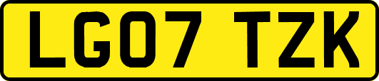 LG07TZK
