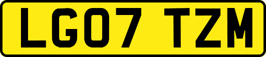 LG07TZM