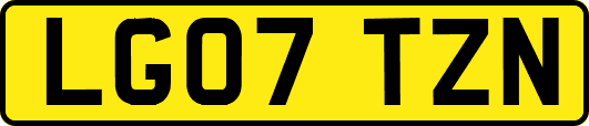 LG07TZN