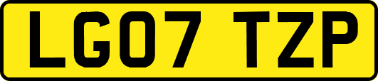 LG07TZP