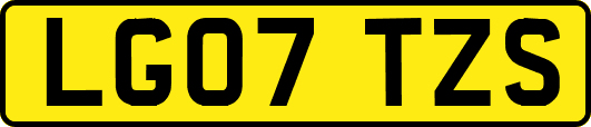 LG07TZS
