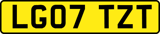 LG07TZT