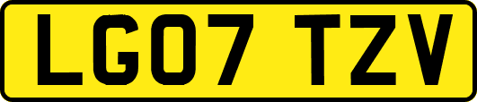LG07TZV