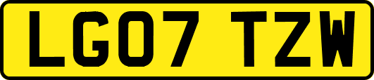 LG07TZW