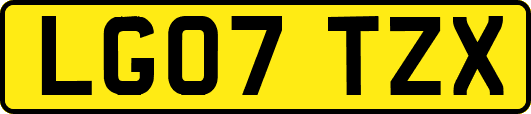LG07TZX