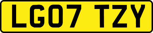 LG07TZY