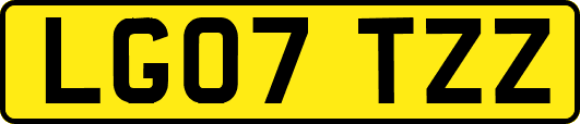 LG07TZZ