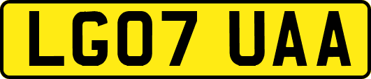 LG07UAA