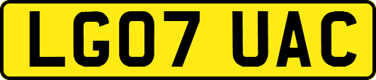 LG07UAC