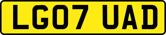 LG07UAD