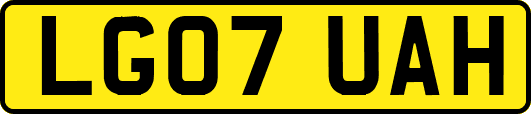 LG07UAH