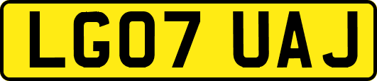 LG07UAJ