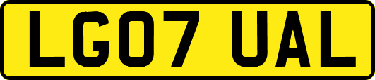 LG07UAL
