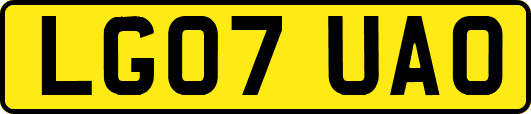 LG07UAO