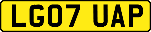 LG07UAP